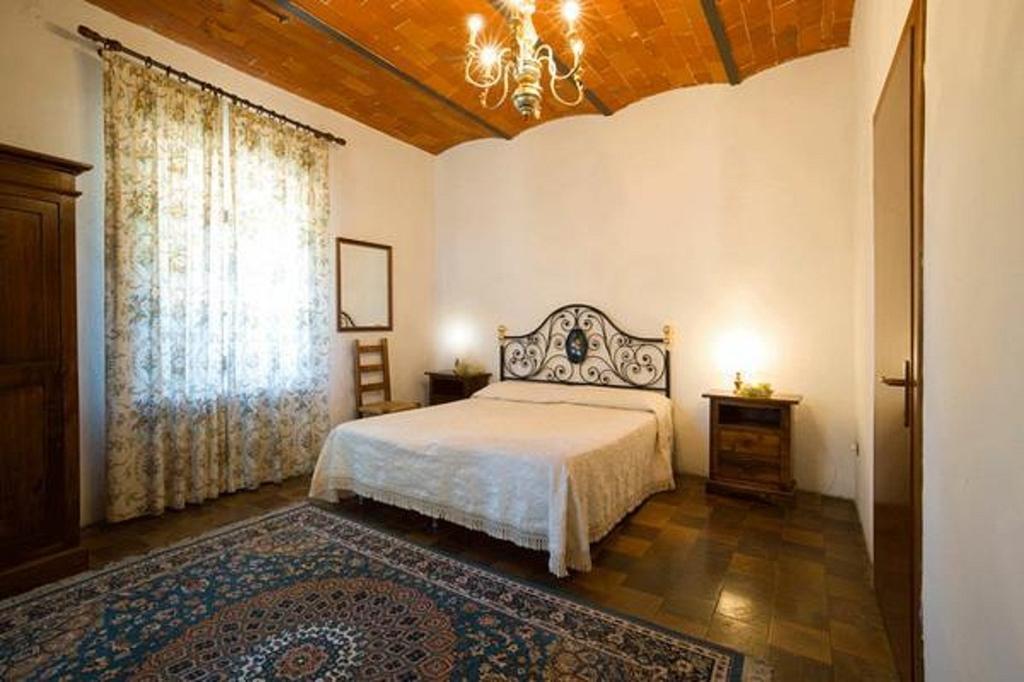 La Fattoria La Cacciata オルヴィエート エクステリア 写真