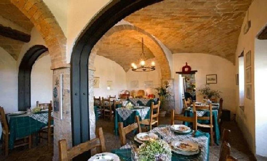 La Fattoria La Cacciata オルヴィエート エクステリア 写真