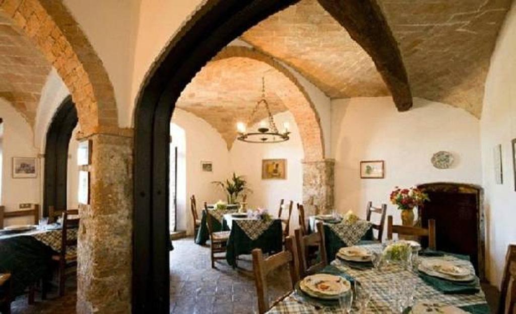 La Fattoria La Cacciata オルヴィエート エクステリア 写真
